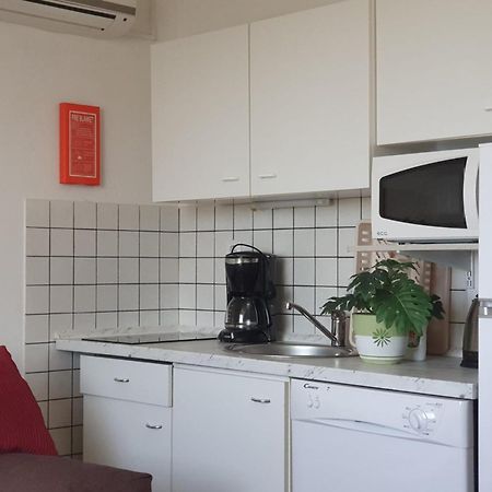 Apartmani Villa Lilliana Tribalj Buitenkant foto